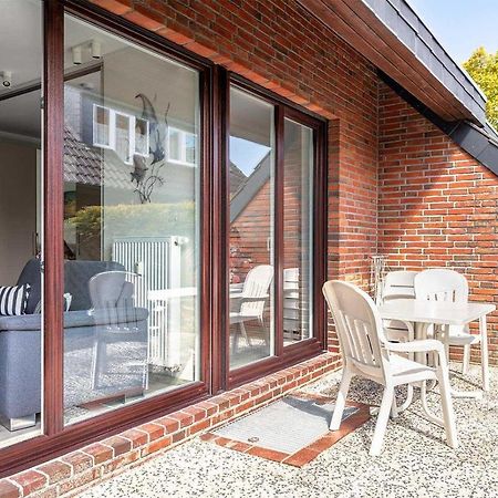 Ferienwohnung Galotti, Fewo Vermittlung Nordsee Dangast Eksteriør billede