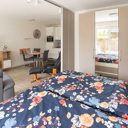 Ferienwohnung Galotti, Fewo Vermittlung Nordsee Dangast Eksteriør billede