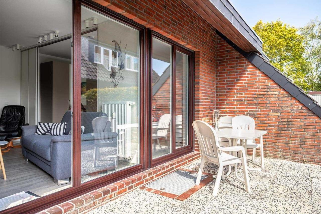 Ferienwohnung Galotti, Fewo Vermittlung Nordsee Dangast Eksteriør billede