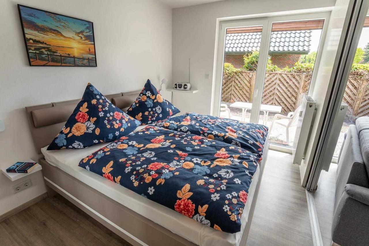 Ferienwohnung Galotti, Fewo Vermittlung Nordsee Dangast Eksteriør billede